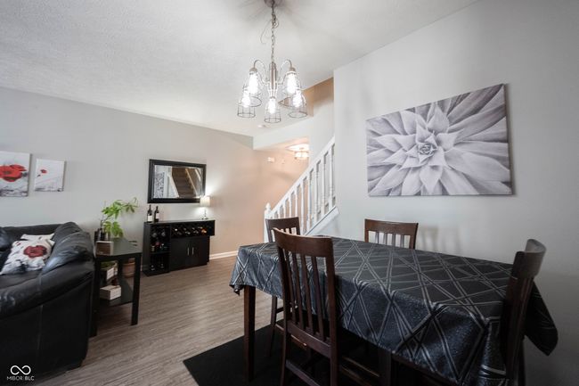 9770 Blue Violet Dr, Condo with 3 bedrooms, 3 bathrooms and null parking in Noblesville IN | Image 14