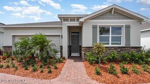 1222 Mandrake Ln Se, Palm Bay, FL, 32909-6132 | Card Image