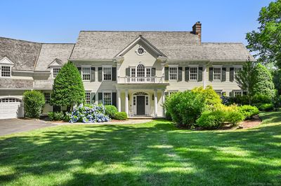 1084 Sturges Highway, House other with 6 bedrooms, 8 bathrooms and null parking in Fairfield CT | Image 1