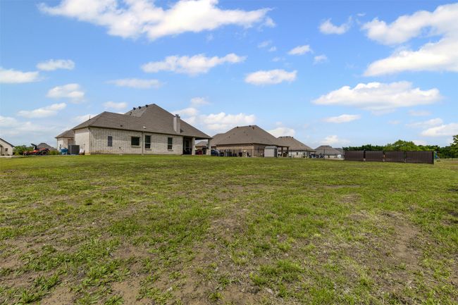 7020 Valley View Dr, House other with 3 bedrooms, 3 bathrooms and null parking in Joshua TX | Image 33