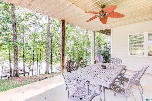 358 Muffit Dr, House other with 5 bedrooms, 4 bathrooms and null parking in Wedowee AL | Image 27