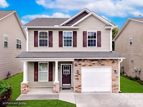 25 Manderley Way, Arden, NC, 28704-9695 | Card Image