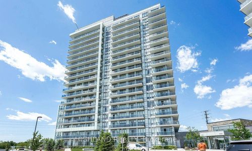 1510-4677 Glen Erin Drive, Mississauga, ON, L5N3L3 | Card Image