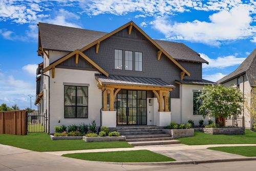 3895 Lacefield Dr, Frisco, TX, 75033-1735 | Card Image