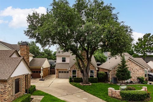 2848 Harbinger Ln, Dallas, TX, 75287-5971 | Card Image