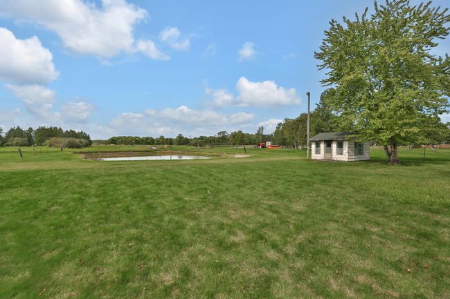 Wetlands and ponds on the property in addition to some nice wooded areas. Land well maintained over the years. | Image 11