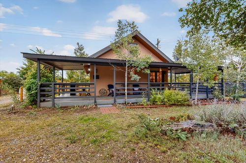 30 S Main St, Pecos, NM, 87552-2508 | Card Image