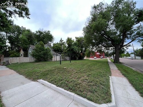 703 E Costilla St, Colorado Springs, CO, 80903-3768 | Card Image