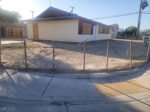 4430 Judson Avenue, Las Vegas, NV, 89115 | Card Image