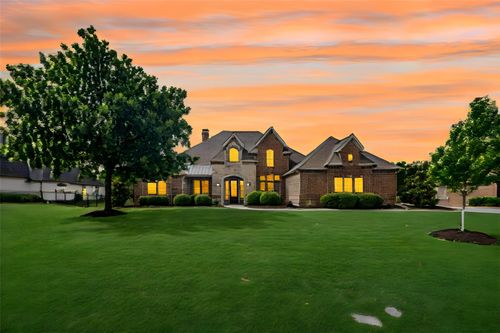 2000 Fair Oaks Ln, Prosper, TX, 75078-9203 | Card Image
