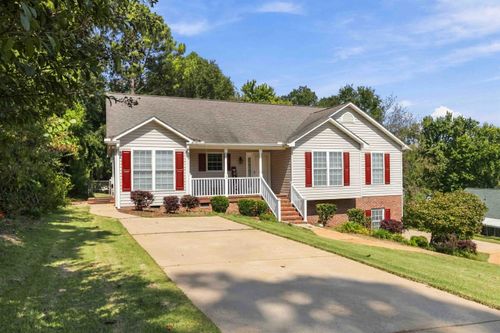 125 Woodcreek Dr, Spartanburg, SC, 29303-1983 | Card Image