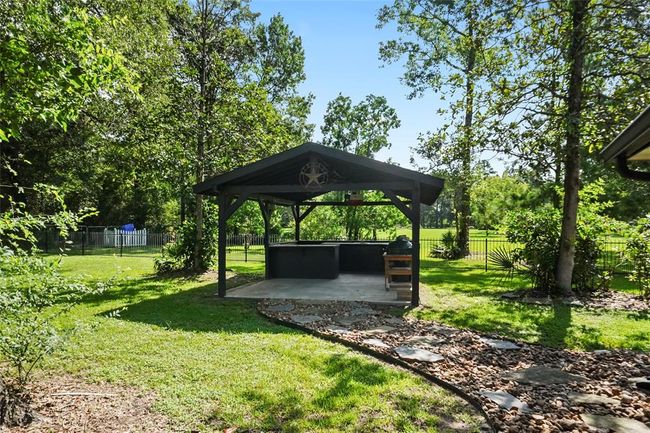 Outdoor kitchen | Image 38