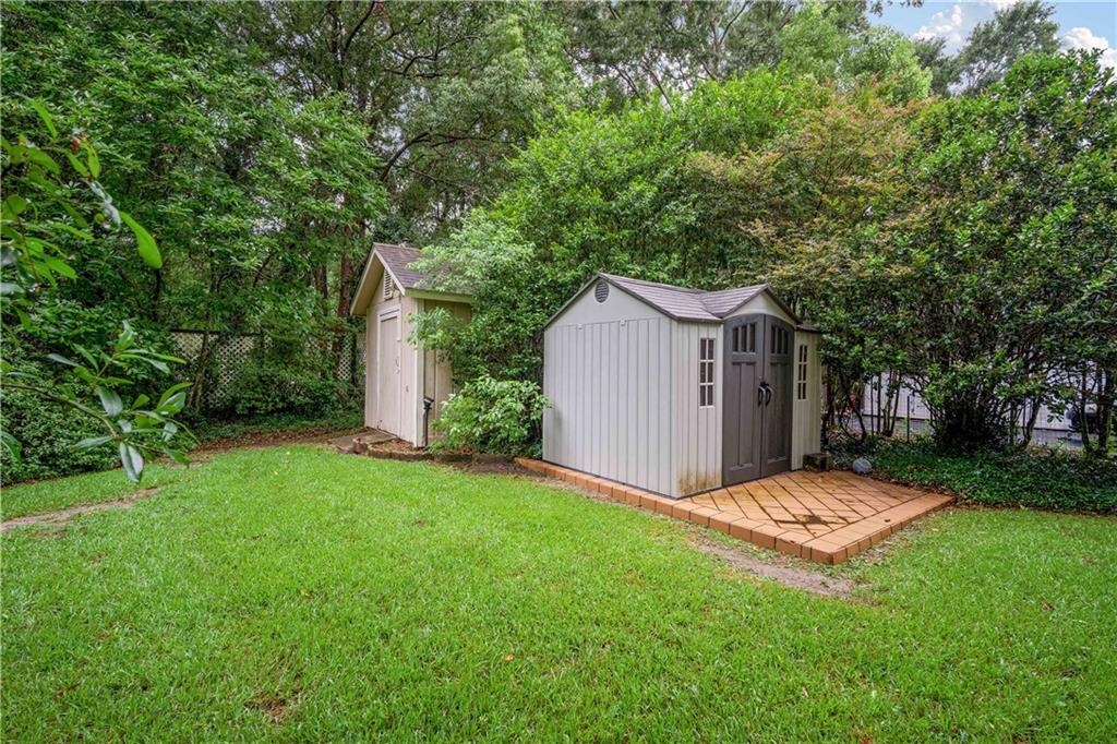 Residential in Mobile 4
