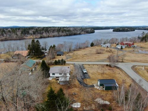 124 Mill Street, Princeton, ME, 04668 | Card Image