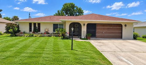 22199 Lancaster Avenue, Port Charlotte, FL, 33952 | Card Image