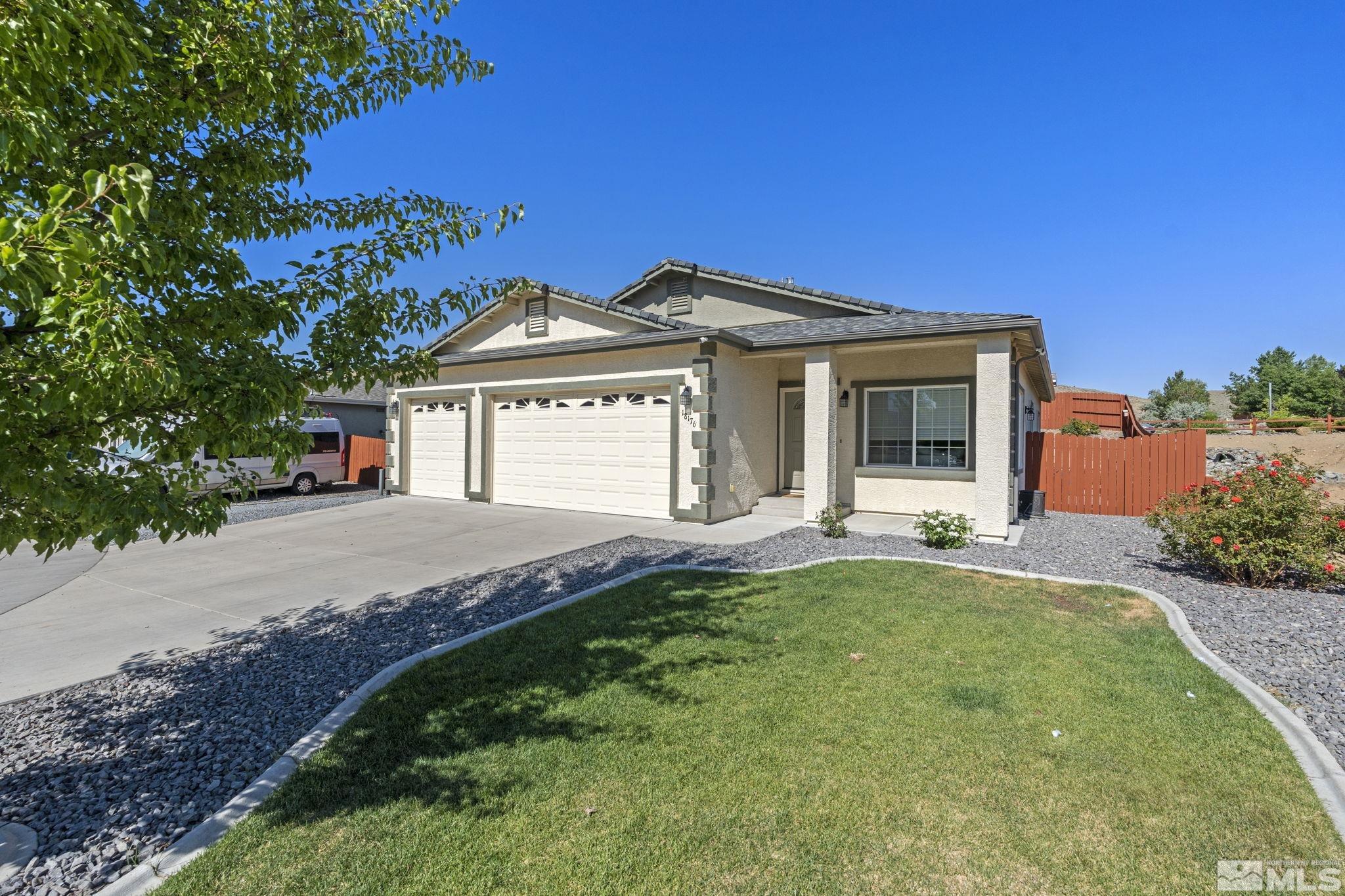 Kodiak Bear Ct, Reno, NV 89508