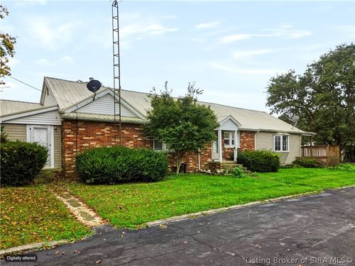 3510 S Lake Road S, Scottsburg, IN, 47170 | Card Image