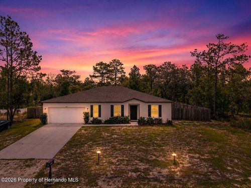 15186 Duck Hawk Rd, WEEKI WACHEE, FL, 34614-1548 | Card Image