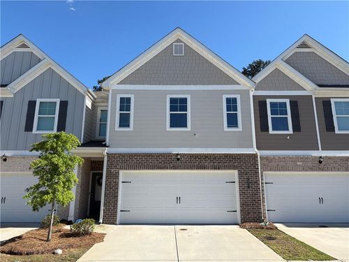 7621 Gray Pointe Dr, Lithonia, GA, 30058-8215 | Card Image