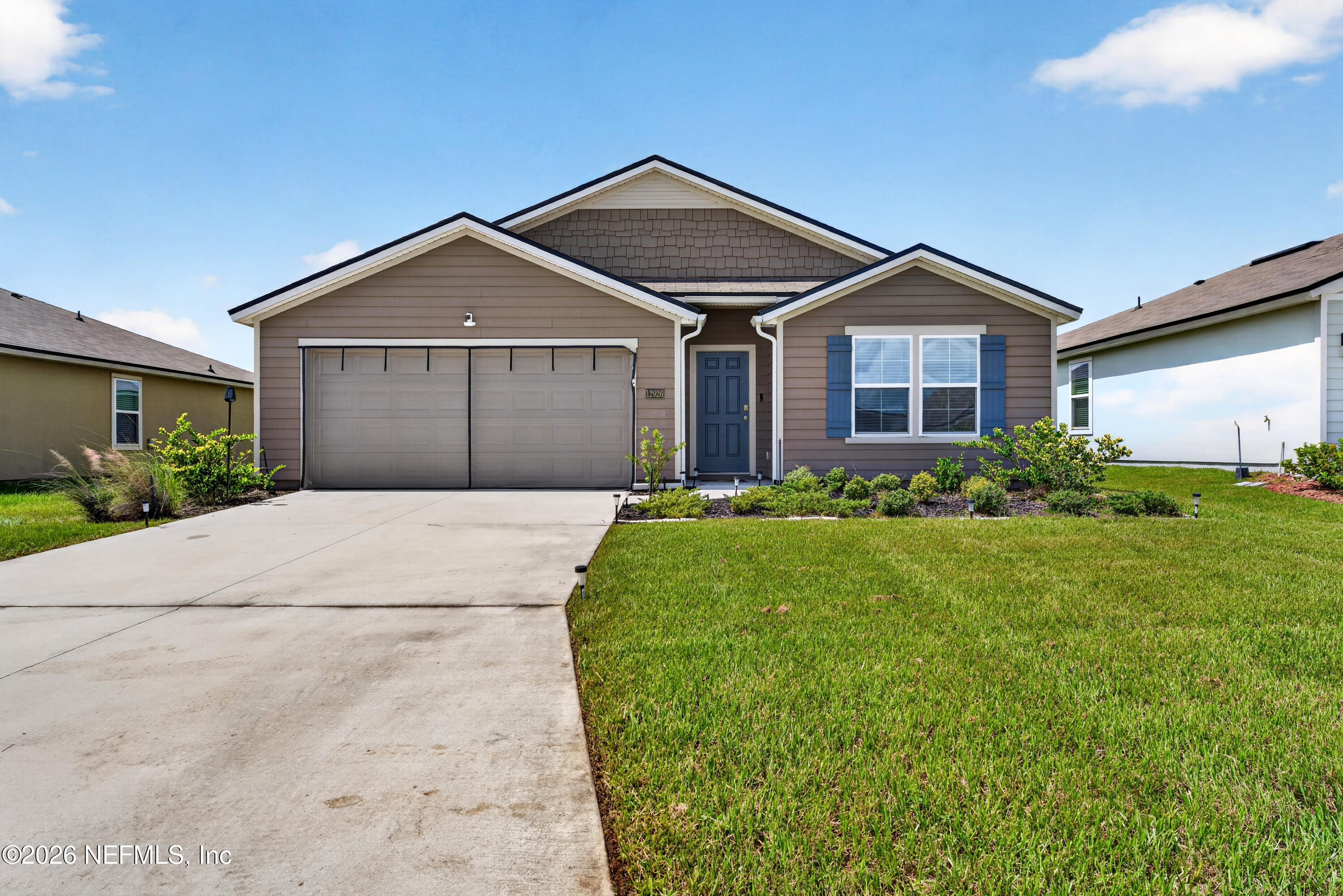 Residential in Jacksonville 2