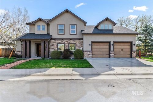 2516 N Cisco Ln, Boise, ID, 83702-5502 | Card Image