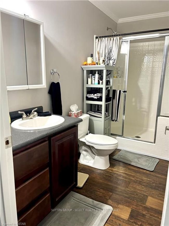 13 Sutton Dr, House other with 2 bedrooms, 0 bathrooms and 1 parking in Goderich ON | Image 12