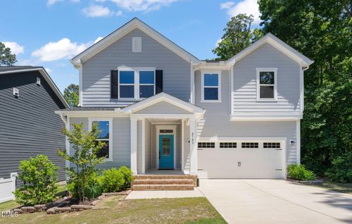 2783 Turner Pines Dr, New Hill, NC, 27562-9362 | Card Image