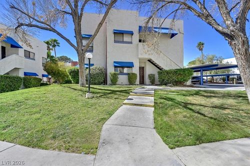 101-2625 Red Rock St, Las Vegas, NV, 89146-5364 | Card Image