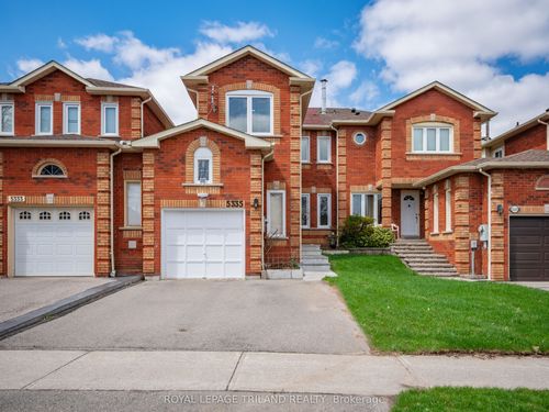 5335 Richborough Dr, Mississauga, ON, L5R3J9 | Card Image