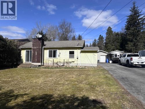 4918 Graham Ave, Terrace, BC, V8G1B2 | Card Image