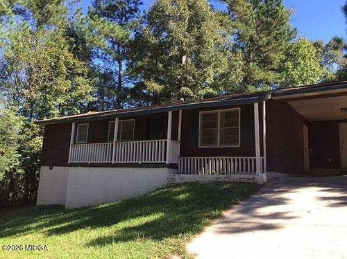 1470 New Castle Dr, Macon, GA, 31204-4819 | Card Image