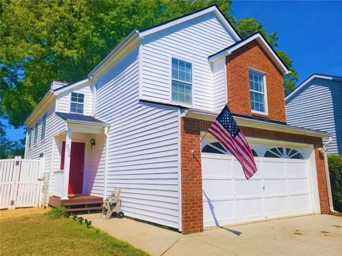 2990 Barnwood Xing, Duluth, GA, 30097-2184 | Card Image