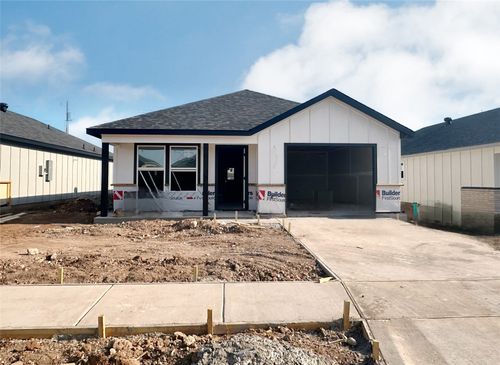 283 Tombstone Rd, Abilene, TX, 79602-2299 | Card Image
