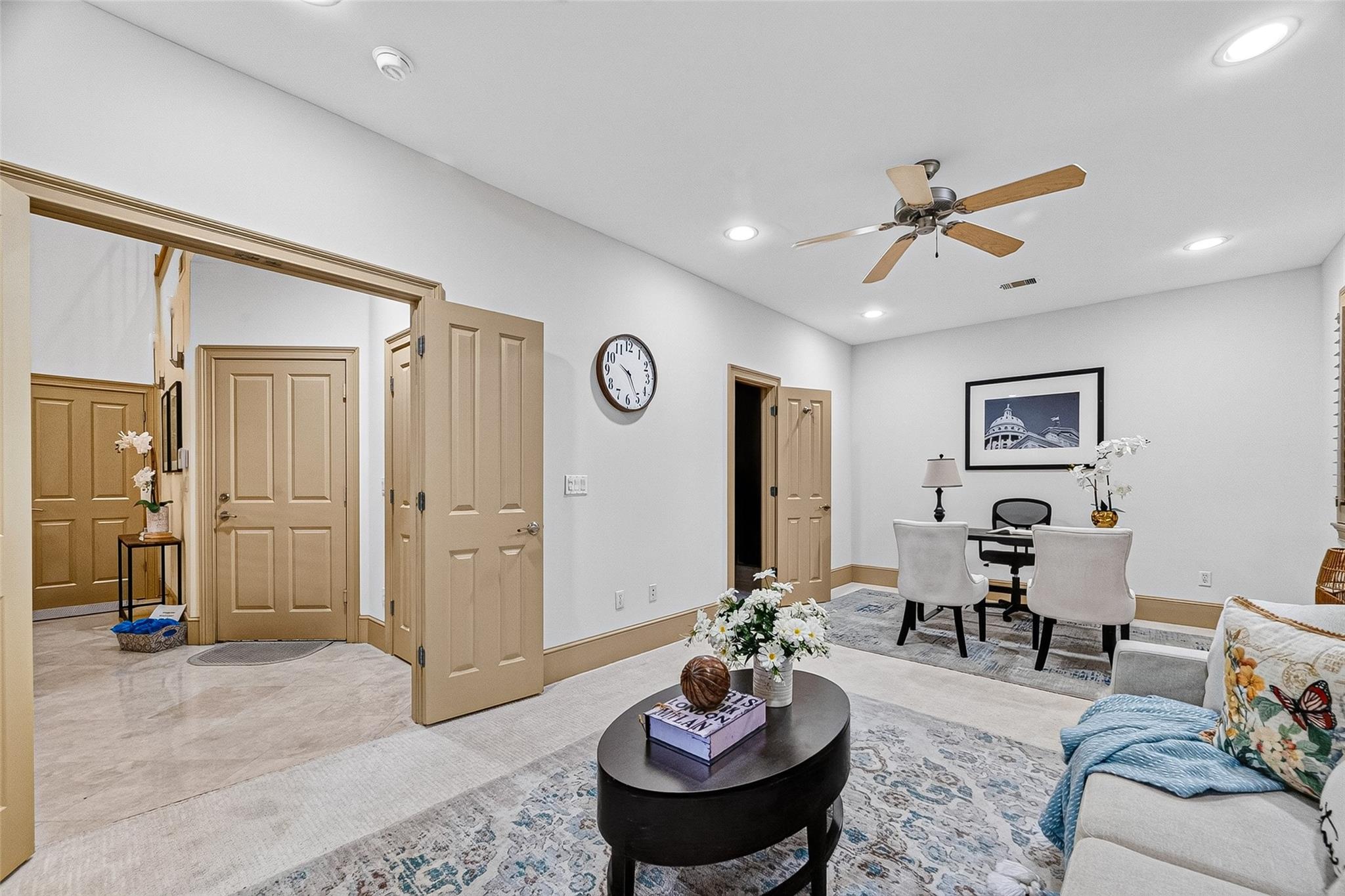 Residential in Houston 2