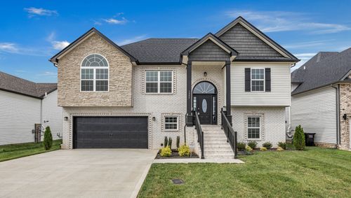 739 Boreal Way, Clarksville, TN, 37042 | Card Image