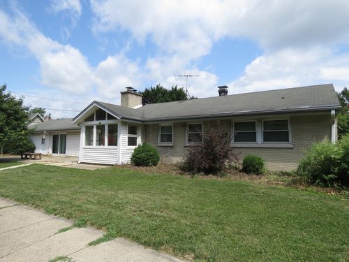 3748 Morton Ave, Brookfield, IL, 60513-1525 | Card Image