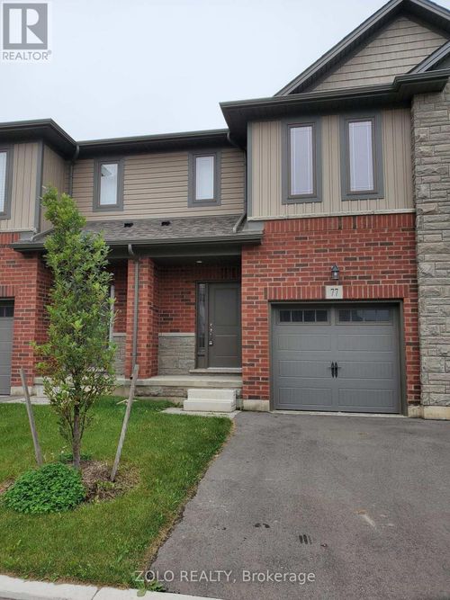 77-77 Diana Ave, Brantford, ON, N3T0R6 | Card Image