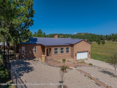 207 Willie Horton Dr., House other with 3 bedrooms, 2 bathrooms and null parking in Ruidoso NM | Image 1