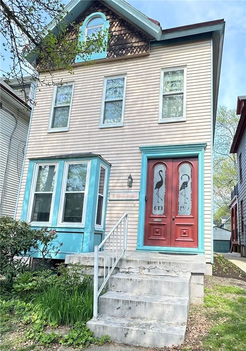 1-613 Ivy St, Shadyside, PA, 15232-1811 | Card Image