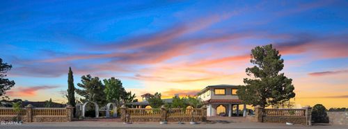 15931 Harrison Rd, El Paso, TX, 79928-8551 | Card Image