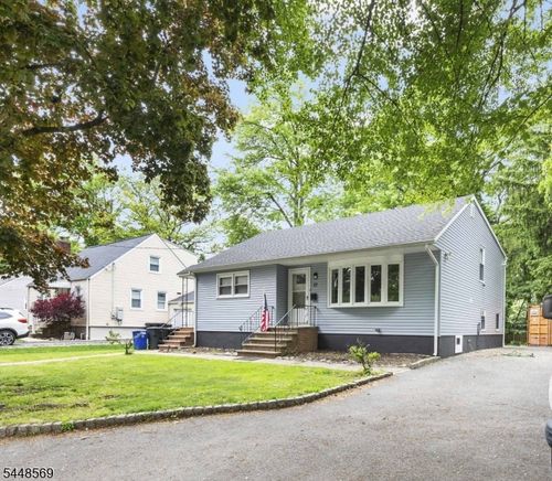 27 Alvin Ter, Springfield, NJ, 07081-1414 | Card Image