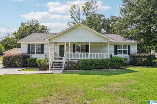 5388 Memory Ln, MOUNT OLIVE, AL, 35117-3225 | Card Image