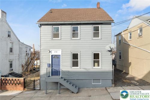 46 W Garrison St, BETHLEHEM, PA, 18018-3902 | Card Image