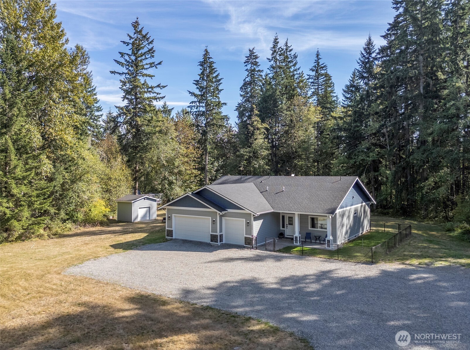 Residential in Graham 4