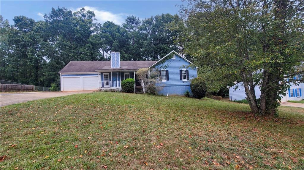 Southvale Dr, Decatur, GA 30034