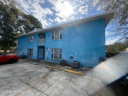 a1-1527 Schoolhouse Street, Merritt Island, FL, 32953 | Card Image