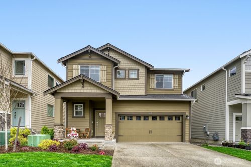 922 119th Ave Se, Lake Stevens, WA, 98258-8041 | Card Image