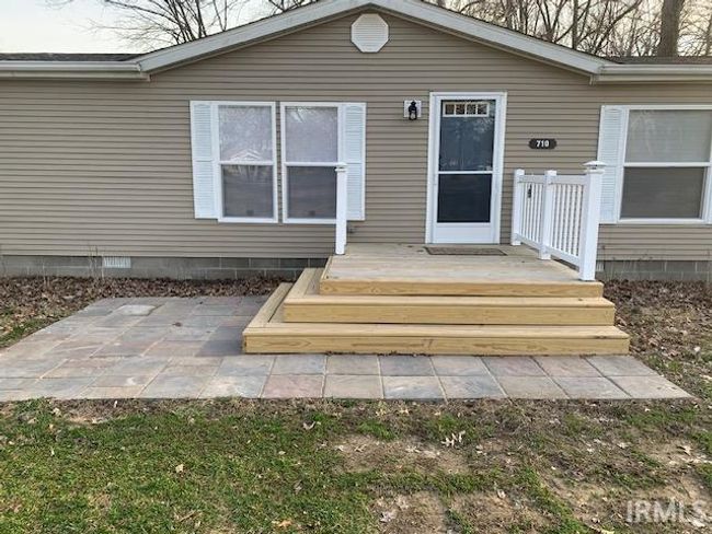 710 E Sawmill Rd, House other with 3 bedrooms, 2 bathrooms and null parking in Farmersburg IN | Image 34