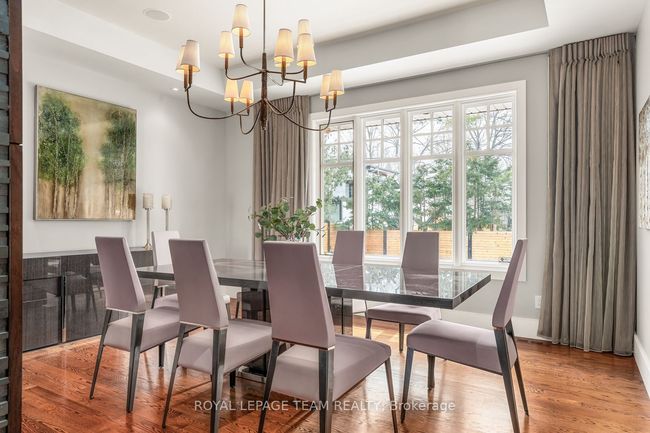 250 Sandridge Rd, House other with 4 bedrooms, 5 bathrooms and 6 parking in Rockcliffe ON | Image 12