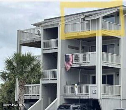 apt-14d-1801 Canal Dr, Carolina Beach, NC, 28428-5974 | Card Image